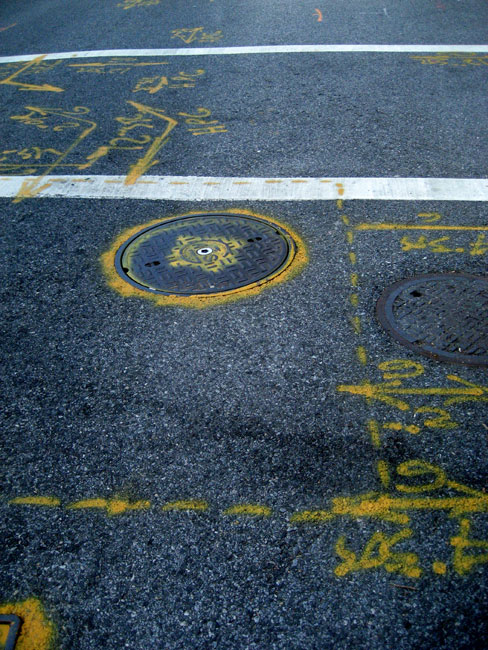 Street scene